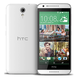 Unlock HTC Desire 620