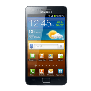 Unlock Samsung Galaxy S2