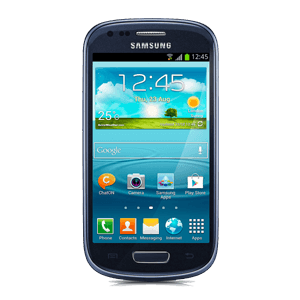 Unlock Samsung Galaxy S3 Mini