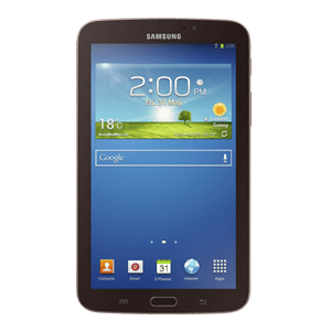 Unlock Samsung Galaxy Tab 3 7.0