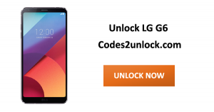 Read more about the article How To Unlock LG G6 SmartPhone Easily