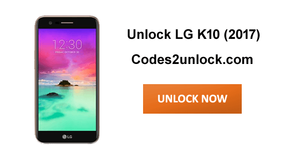 You are currently viewing How To Unlock LG K10 (2017) Easily