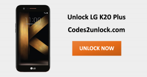 Read more about the article How To Unlock LG K20 Plus Easily