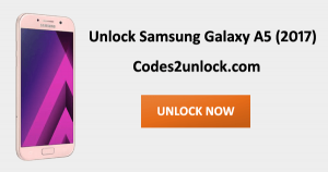 Read more about the article How To Unlock Samsung Galaxy A5 (2017) Easily