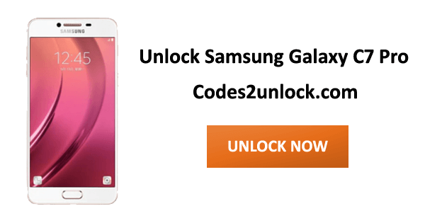 You are currently viewing How To Unlock Samsung Galaxy C7 Pro Easily