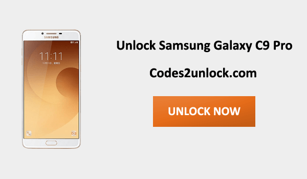 You are currently viewing How To Unlock Samsung Galaxy C9 Pro Easily