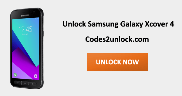 Read more about the article How To Unlock Samsung Galaxy Xcover 4 Easily