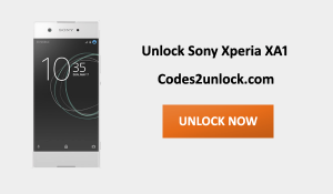 Read more about the article How To Unlock Sony Xperia XA1 Easily