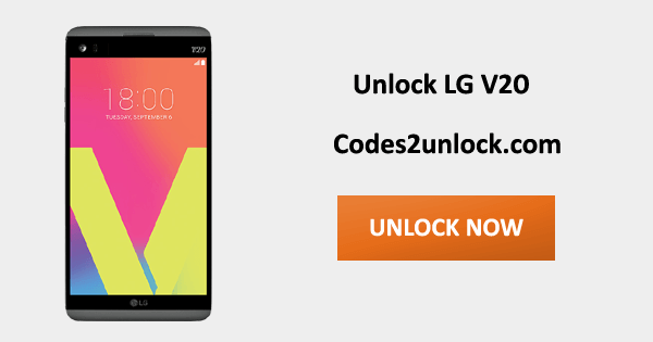 You are currently viewing How To Unlock LG V20 Easily