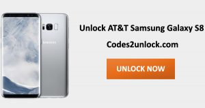 Read more about the article How To Unlock AT&T Samsung Galaxy S8 Easily