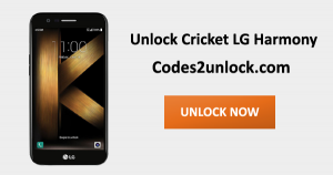 Read more about the article How To Unlock Cricket LG Harmony (M257) Easily