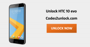 Read more about the article How To Unlock HTC 10 evo Easily