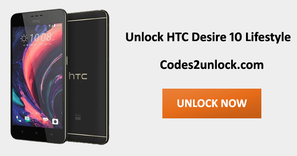 You are currently viewing How To Unlock HTC Desire 10 Lifestyle Easily