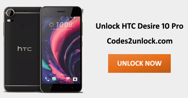 Read more about the article How To Unlock HTC Desire 10 Pro Easily