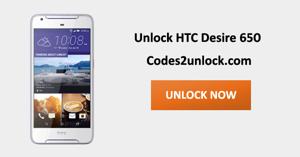 You are currently viewing How To Unlock HTC Desire 650 Easily
