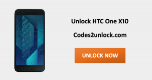 Read more about the article How To Unlock HTC One X10 Easily