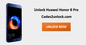 Read more about the article How To Unlock Huawei Honor 8 Pro Easily