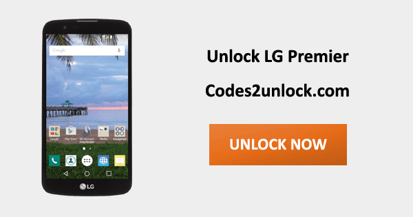 You are currently viewing How To Unlock LG Premier Easily