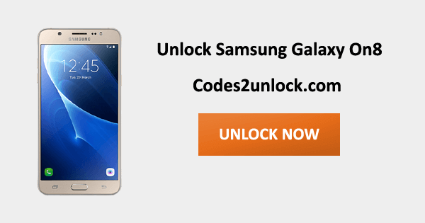 You are currently viewing How To Unlock Samsung Galaxy On8 Easily