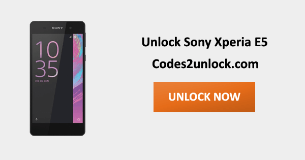 Read more about the article How To Unlock Sony Xperia E5 Easily