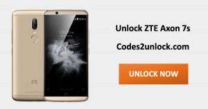 Read more about the article How To Unlock ZTE Axon 7s Easily