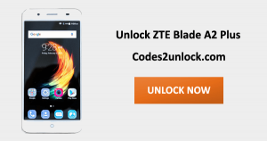 Read more about the article How To Unlock ZTE Blade A2 Plus Easily