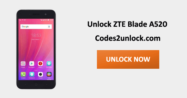 You are currently viewing How To Unlock ZTE Blade A520 Easily