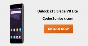 Read more about the article How To Unlock ZTE Blade V8 Lite Easily