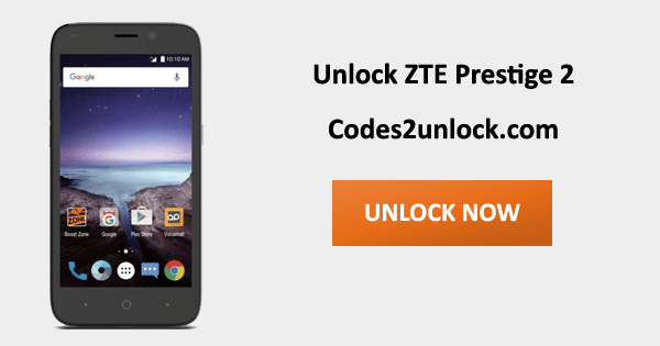 You are currently viewing How To Unlock ZTE Prestige 2 Easily