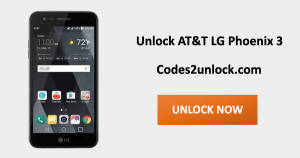 Read more about the article How To Unlock AT&T LG Phoenix 3 Easily