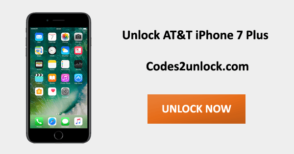 Read more about the article How To Unlock  AT&T iPhone 7 Plus Easily