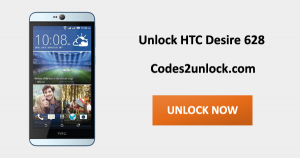 Read more about the article How To Unlock HTC Desire 628 Easily