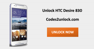 Read more about the article How To Unlock HTC Desire 830 Easily