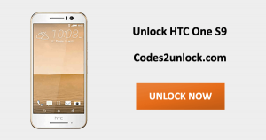 Read more about the article How To Unlock HTC One S9 Easily