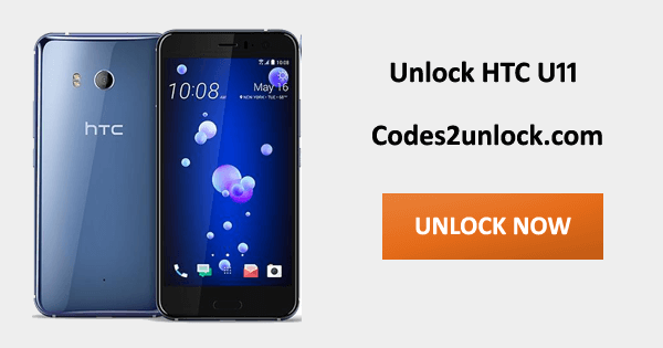 You are currently viewing How To Unlock HTC U11 Easily