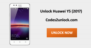 Read more about the article How To Unlock Huawei Y5 (2017) Easily