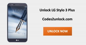 Read more about the article How To Unlock LG Stylo 3 Plus Easily