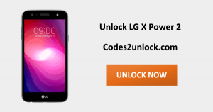 Read more about the article How To Unlock LG X Power 2 Easily
