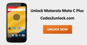 Read more about the article How To Unlock Motorola Moto C Plus Easily