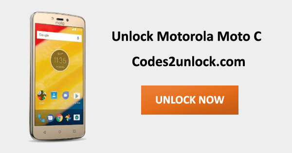 You are currently viewing How To Unlock Motorola Moto C Easily