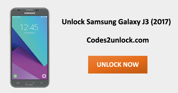 You are currently viewing How To Unlock Samsung Galaxy J3 (2017) Easily
