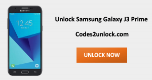 Read more about the article How To Unlock Samsung Galaxy J3 Prime Easily
