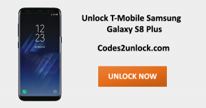 Read more about the article How To Unlock T -Mobile Samsung Galaxy S8 Plus Easily