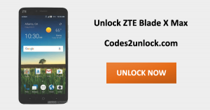 Read more about the article How To Unlock ZTE Blade X Max Easily