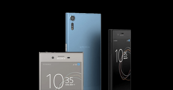 You are currently viewing Sony Xperia XZ Premium, A Phone That Reflects You