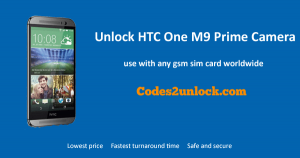 Read more about the article How To Unlock HTC One M9 Prime Camera Easily