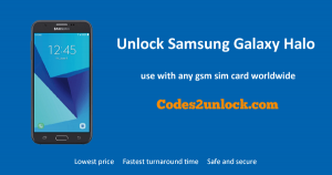 Read more about the article How To Unlock Samsung Galaxy Halo Easily
