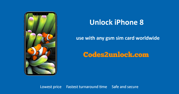 Read more about the article How To Unlock iPhone 8 Easily