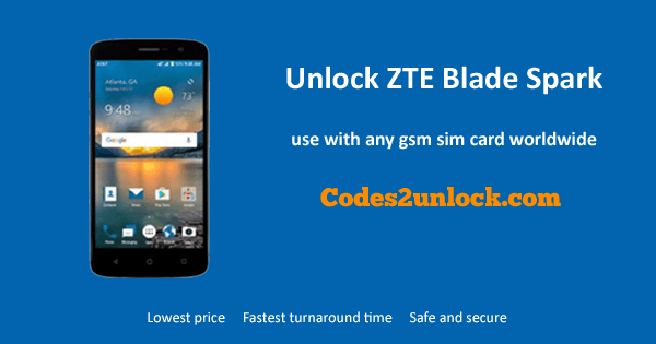 You are currently viewing How To Unlock ZTE Blade Spark Easily