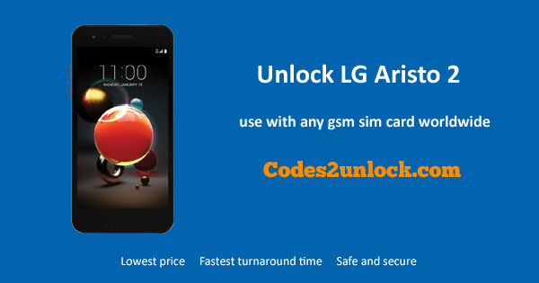 Read more about the article How To Unlock LG Aristo 2 Easily